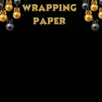 Wrapping Paper