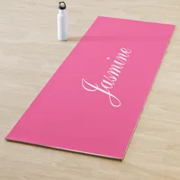 Yoga Mats