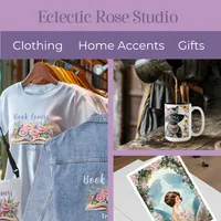 Eclectic Rose Studio