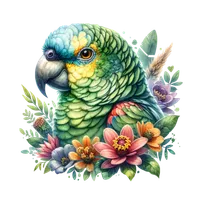 Amazon Parrot