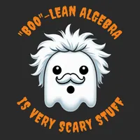 W2A Funny Boolean Algebra is Scary Stuff